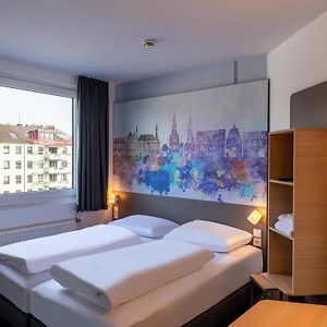 B&B Hotel Aachen City-Ost