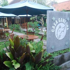 Casa Ganesha Hotel Ubud